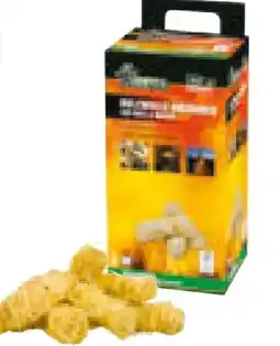 Hagebau Mr.Gardener Holzwolle-Anzünder Angebot