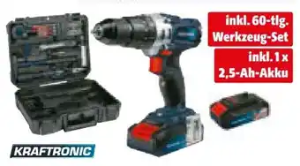 Hagebau Kraftronic Mobile Werkstatt Angebot