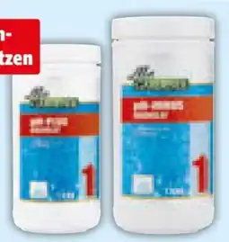 Hagebau Mr.Gardener pH-Plus-Granulat Angebot