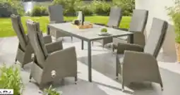 Hagebau Casaya Dining-Set New Jardel Angebot