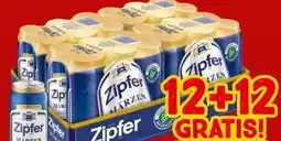Interspar Zipfer Märzen Angebot