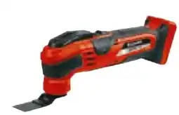 Hagebau Einhell Akku-Multifunktionswerkzeug Varrito Angebot