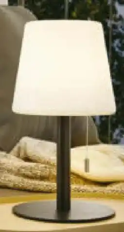 Hagebau Casaya LED-Akku-Tischleuchte Marta Angebot
