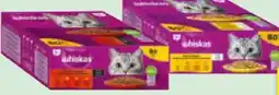 Hagebau Whiskas Katzennassnahrung Angebot