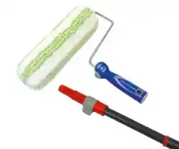 Hagebau Renovo Fassadenroller-Set Angebot
