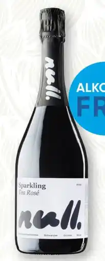 SPAR Gourmet null Sparkling Tea Rosé Angebot