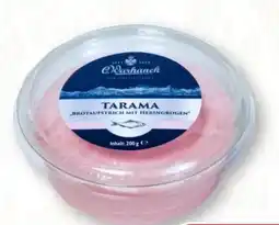 SPAR Gourmet Warhanek Tarama Angebot