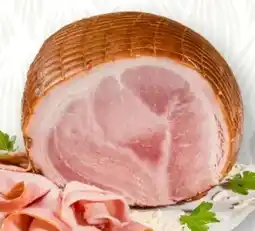 SPAR Gourmet Radatz Beinschinken Angebot