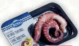 SPAR Gourmet Royal Oktopus-Tentakel Angebot
