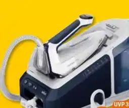 Expert Braun Dampfbügelstation IS7282BL Carestyle 7 Pro Angebot