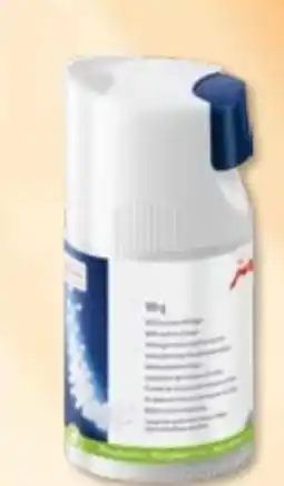 Expert Jura Milchsystemreiniger Mini-Tabs Angebot