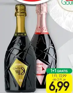 SPAR Gourmet Astoria Galie Prosecco Treviso Angebot