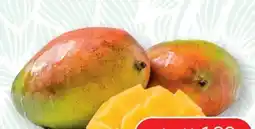 SPAR Gourmet Spar Mango Angebot