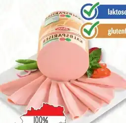 SPAR Gourmet Tann Kalbspariser Angebot
