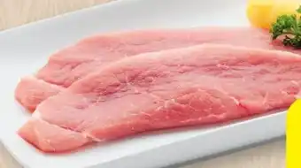SPAR Gourmet Tann Schweinsschnitzel Angebot