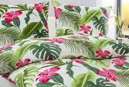 Norma Dreamtex Mikrofaser-Seersucker-Bettwäsche Angebot