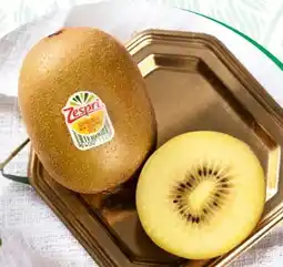 SPAR Gourmet Zespri Bio-Jumbo Kiwi gold Angebot