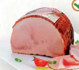 SPAR Gourmet Tann Krustenschinken Angebot