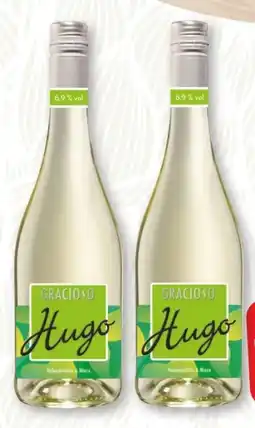 SPAR Gourmet Gracioso Hugo Angebot