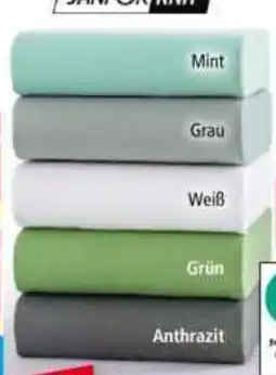Norma Premium- Jersey-Spann- betttuch Angebot