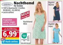 Norma Nachthemd Angebot