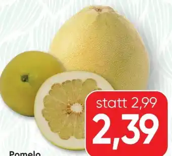 SPAR Gourmet Pomelo Angebot