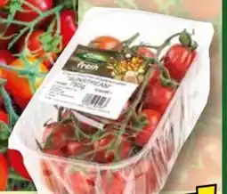 Norma Ernte Krone Cherry-Pflaumen-Rispentomaten Angebot