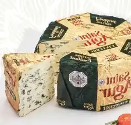 SPAR Gourmet Saint Agur Blauschimmelkäse Angebot