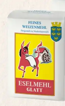 Spar Farina Eselmehl Angebot