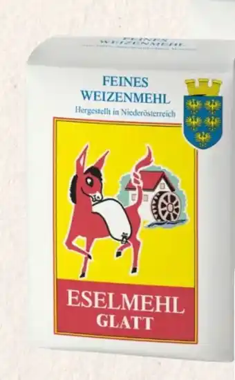 Spar Farina Eselmehl Angebot