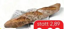 SPAR Gourmet Spar Premium Baguette Klassik Angebot
