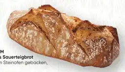 SPAR Gourmet Spar Premium Französisches Sauerteigbrot Angebot