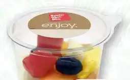 SPAR Gourmet SPAR enjoy Obstsalat-Mix Angebot
