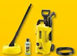 Expert Kärcher Hochdruckreiniger K2 Power Control Home Angebot