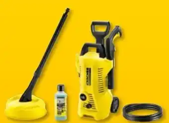 Expert Kärcher Hochdruckreiniger K2 Power Control Home Angebot