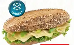 SPAR Gourmet SPAR enjoy Topfenweckerl mit Schnittkäse Angebot
