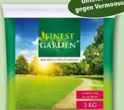 Norma Finest Garden Eisendünger Angebot