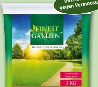 Norma Finest Garden Eisendünger Angebot