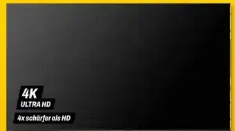 Expert TCL LED-TV 65P71B Angebot