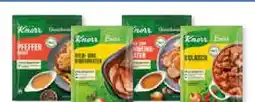 Unimarkt Knorr Basis Angebot