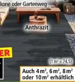 Norma Prestige Home Living Outdoor WPC Terrassendielen Angebot