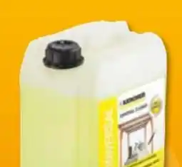 Expert Kärcher Universal-Reiniger RM 555 Angebot