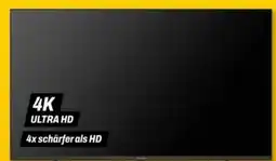 Expert Panasonic LED-TV TV-43W90AEG Angebot