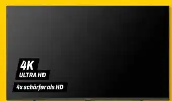 Expert Panasonic LED-TV TV-43W90AEG Angebot