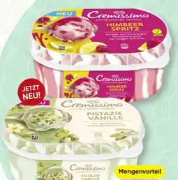 SPAR Gourmet Eskimo Cremissimo Angebot