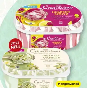SPAR Gourmet Eskimo Cremissimo Angebot