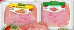 Norma Mahlzeit Beinschinken Angebot