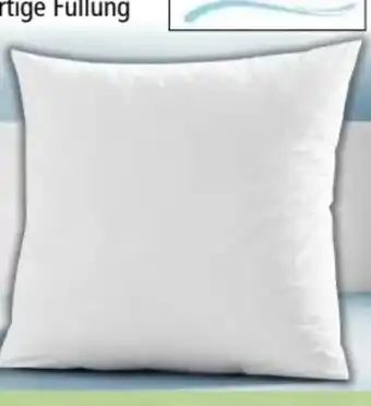 Norma Ortho-Vital Feder-Daunen-Kopfkissen Angebot