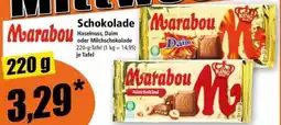 Norma Schokolade Angebot