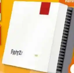 Expert AVM Fritz Repeater 1200AX Angebot